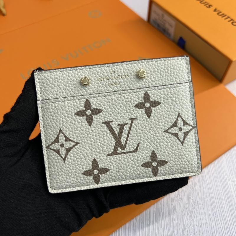 Louis Vuitton Wallets Purse